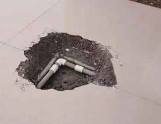 麻栗坡卫生间漏水维修公司为您分享如何判断家里漏水