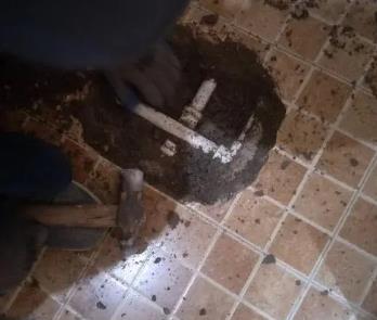 麻栗坡卫生间漏水维修公司为您分享下卫生间渗水如何处理及注意事项