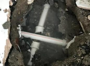 麻栗坡阳台漏水维修公司为您分享楼上楼下漏水怎么处理