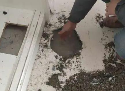 麻栗坡卫生间漏水维修公司分享下精确定位查漏水一次多少钱?不同级别收费不同