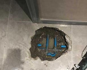 麻栗坡阳台漏水维修公司分享下暖气管道漏水的原因有哪些