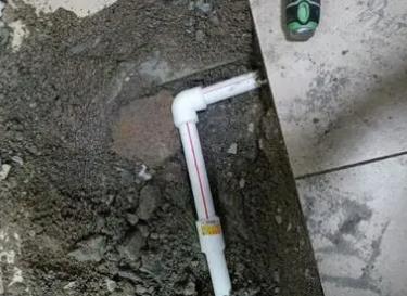 麻栗坡阳台漏水维修时有哪些声音会影响检漏仪