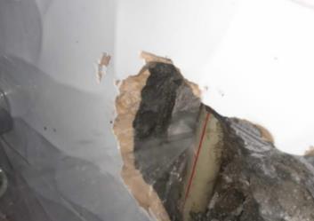 麻栗坡卫生间漏水维修的步骤和流程。
